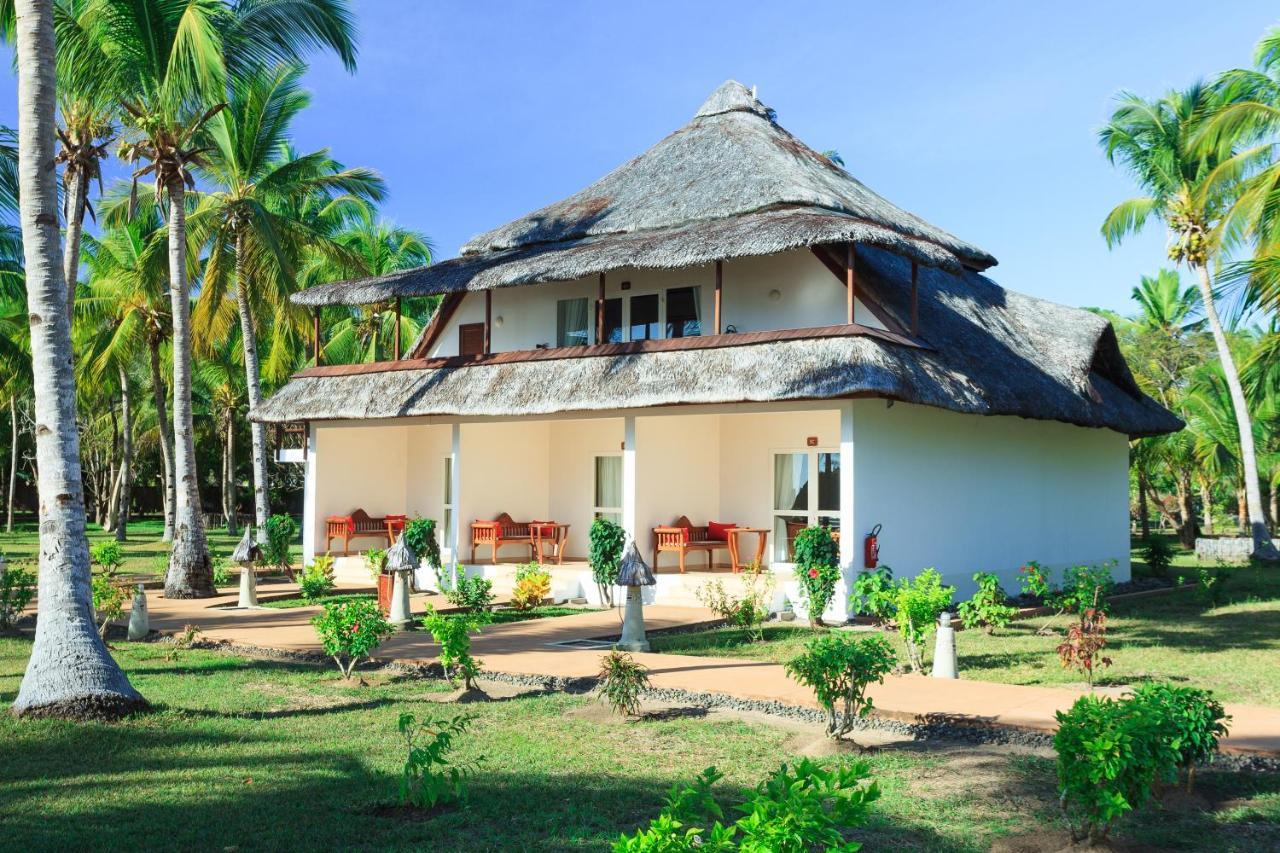 Voi Amarina Resort Нозі Бе Екстер'єр фото